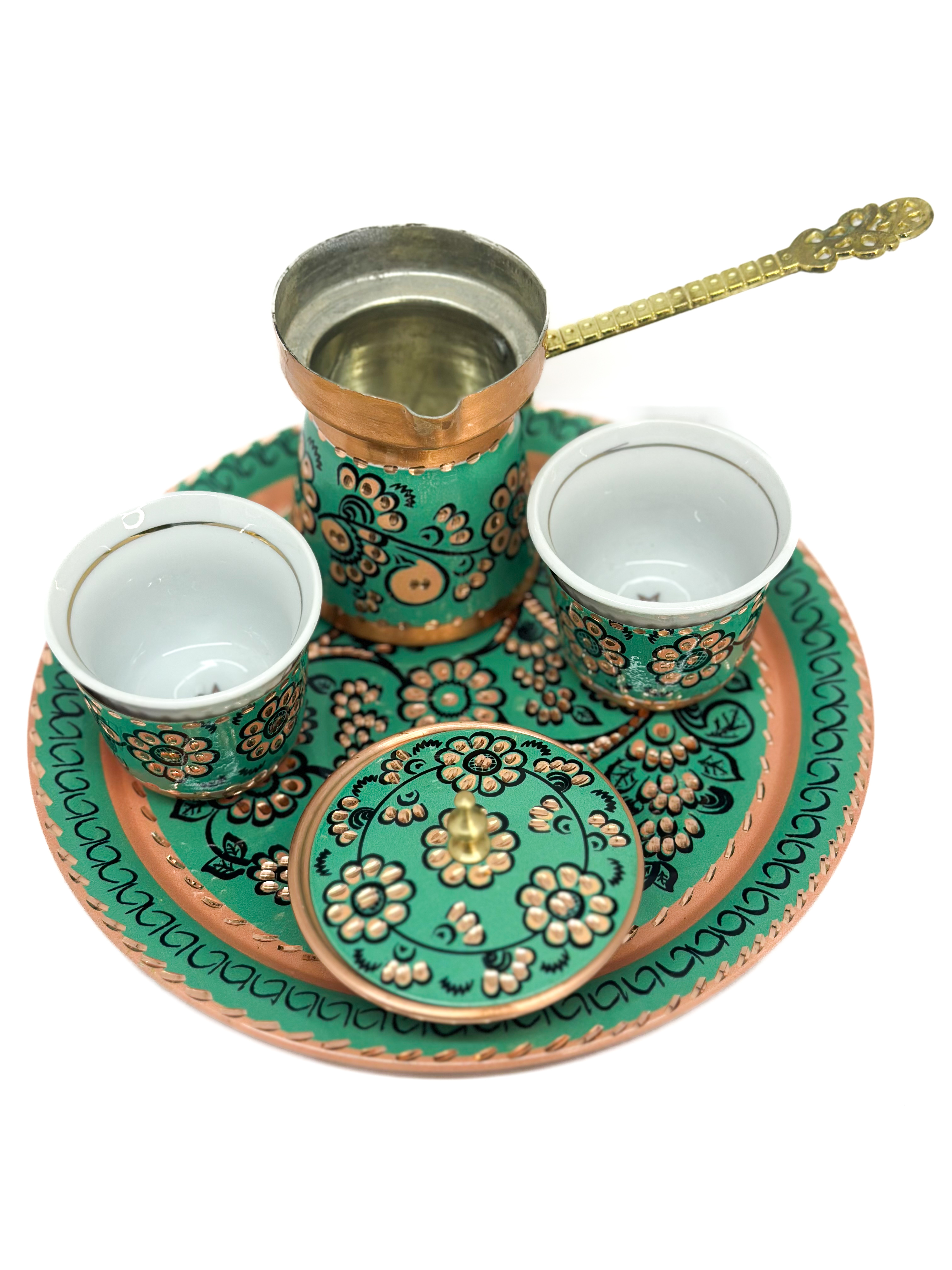 YEŞİL