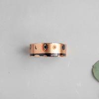 Kalın Bakır Bileklik - Siyah Turuncu Göz Desen Model 022