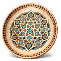 Handmade Copper Plates 