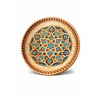 Handmade Copper Plates 